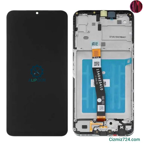 LCD A226 نمایشگر (بافریم)